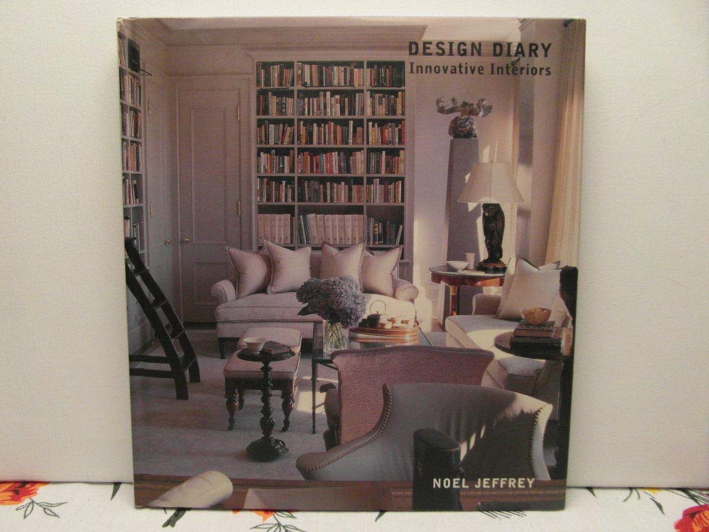 Design Diary: Innovative Interiors,Used