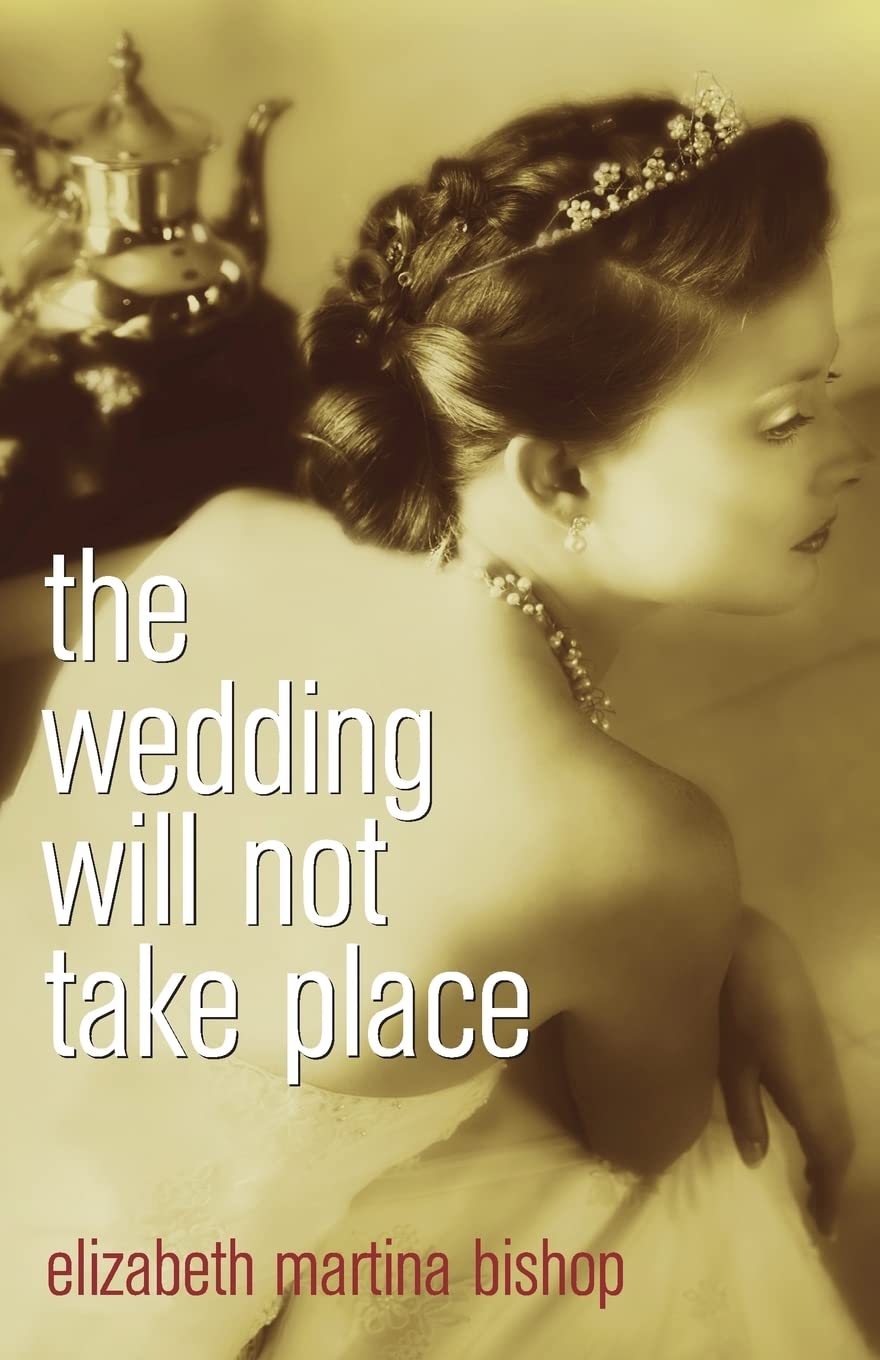 The Wedding Will Not Take Place,Used