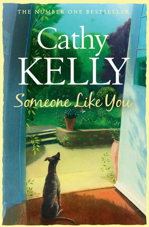 SOMEONE LIKE YOU PB,Used