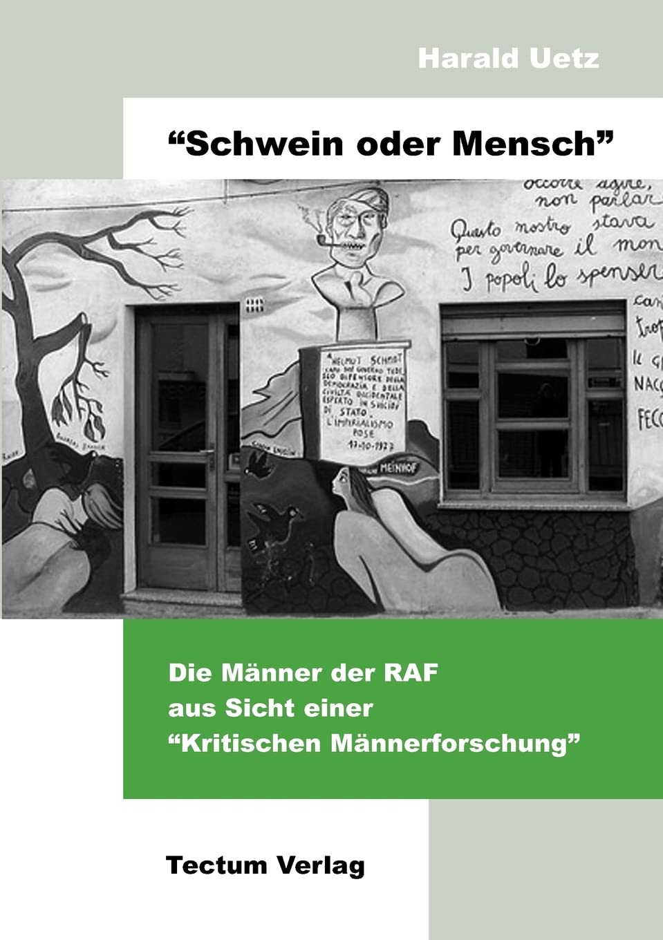 Schwein oder Mensch (Wissenschaftliche Beitrage Aus Dem TectumVerlag),Used