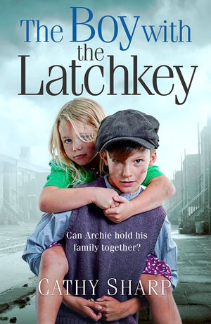 Boy With The Latch Key