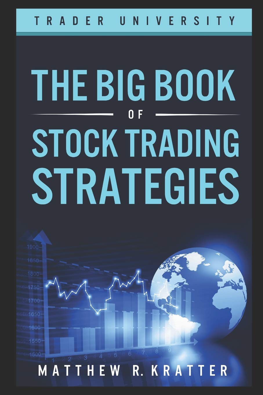 The Big Book of Stock Trading Strategies,Used