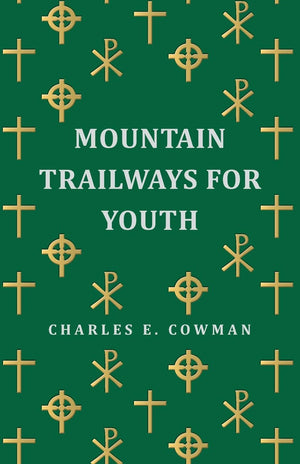 Mountain Trailways For Youth,Used