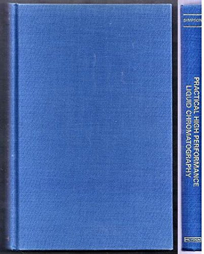 Practical high performance liquid chromatography,Used