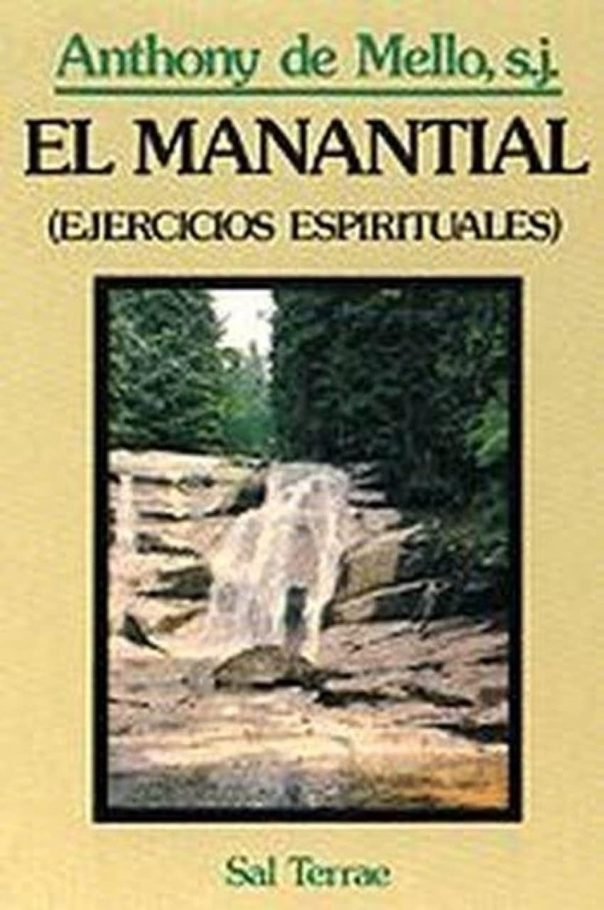 El Manantial,Used