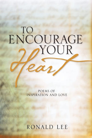 To Encourage Your Heart,Used