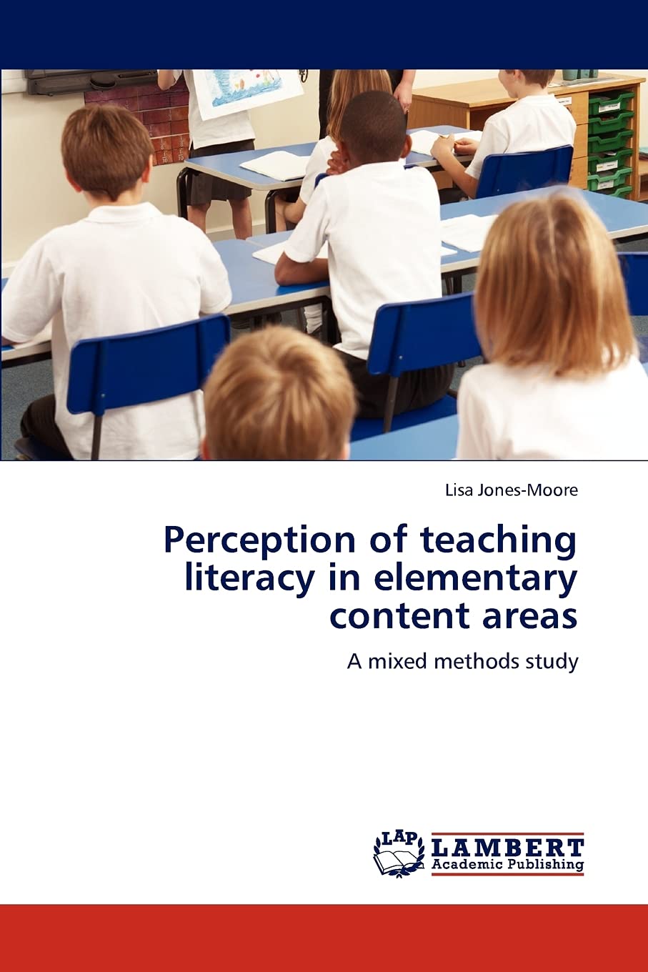 Perception of teaching literacy in elementary content areas: A mixed methods study,Used