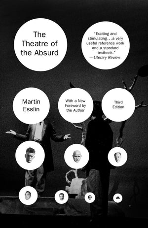 The Theatre of the Absurd,New
