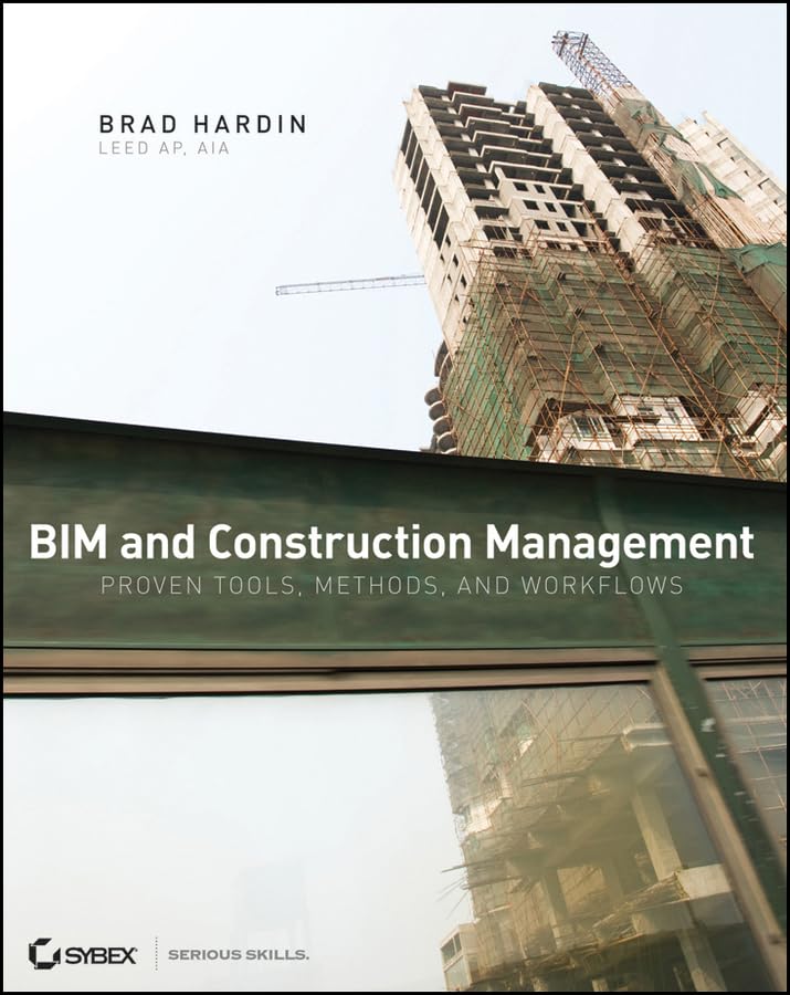 BIM and Construction Management,New