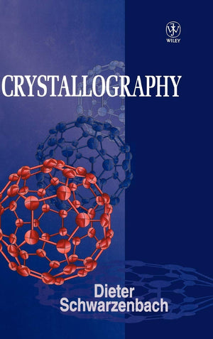Crystallography,New