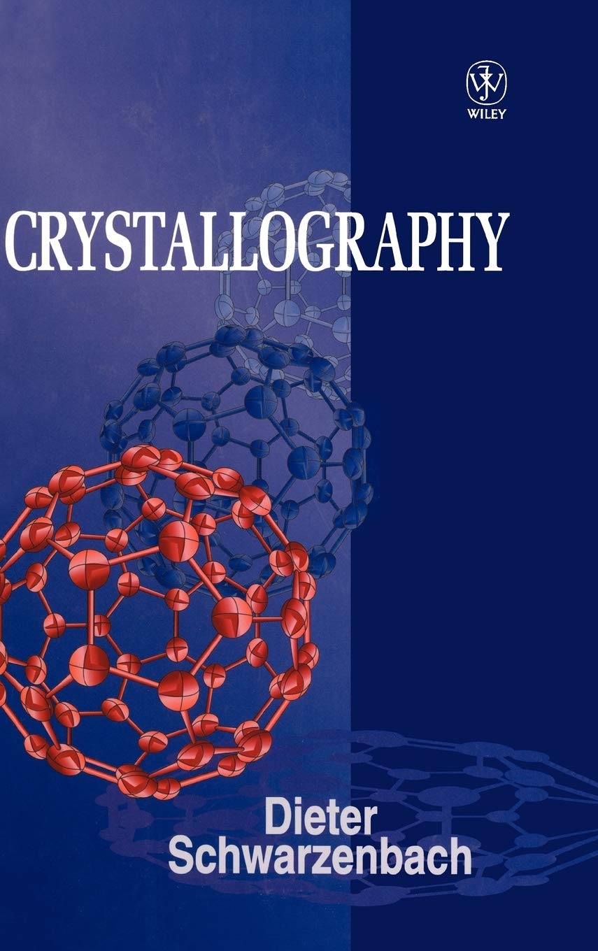 Crystallography,New