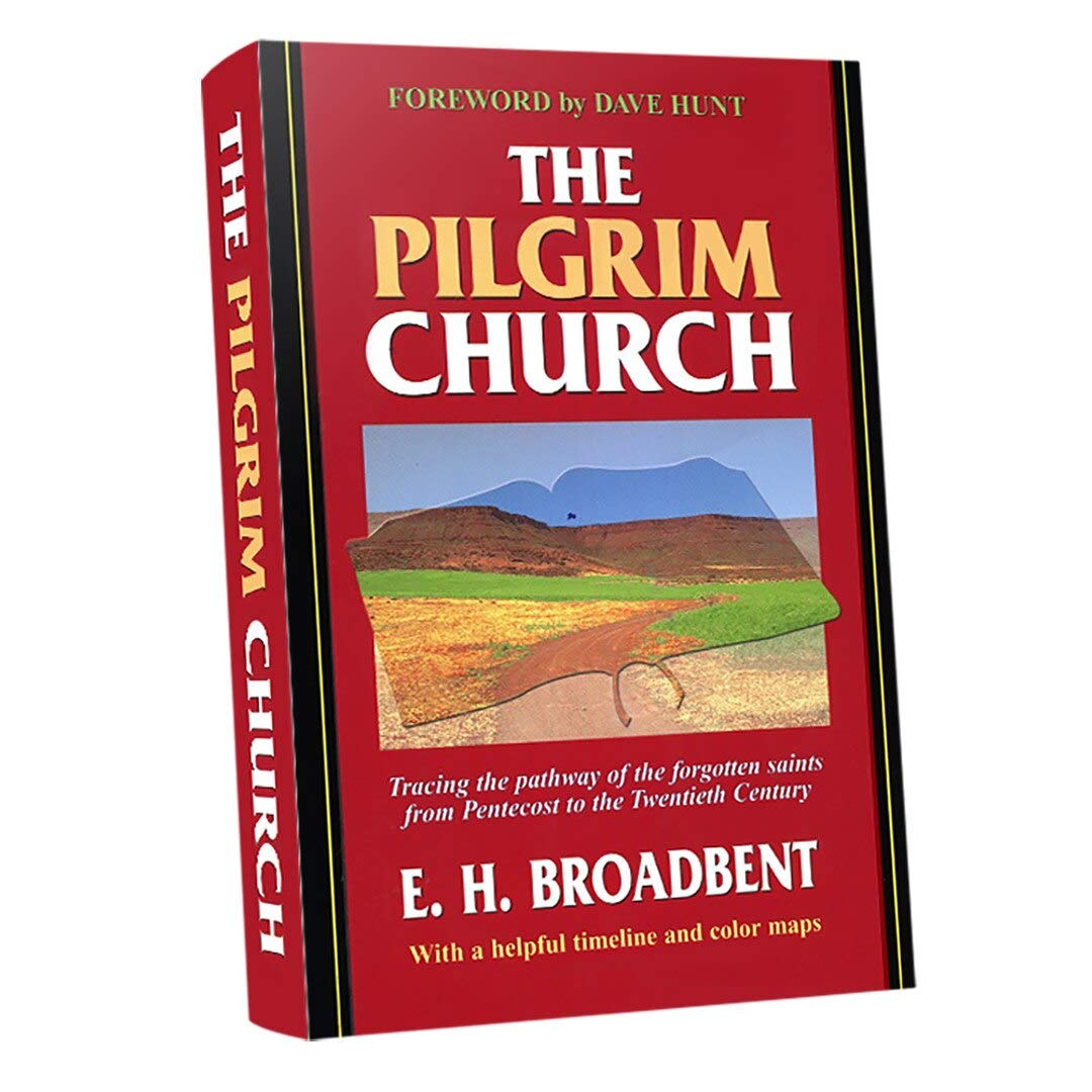 The Pilgrim Church,New