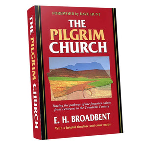 The Pilgrim Church,Used