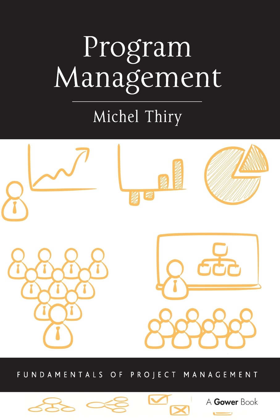 Program Management (Fundamentals of Project Management),Used