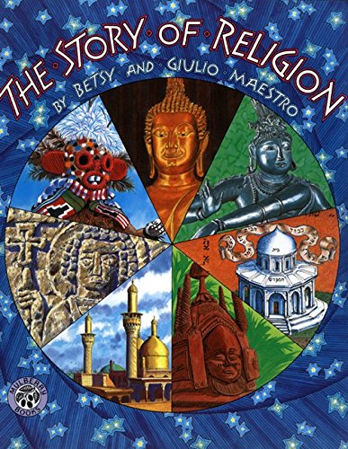 The Story of Religion,Used