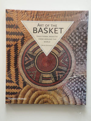 Art of the Basket: Traditional Basketry from Around the World,Used