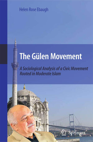 The Glen Movement: A Sociological Analysis of a Civic Movement Rooted in Moderate Islam,New