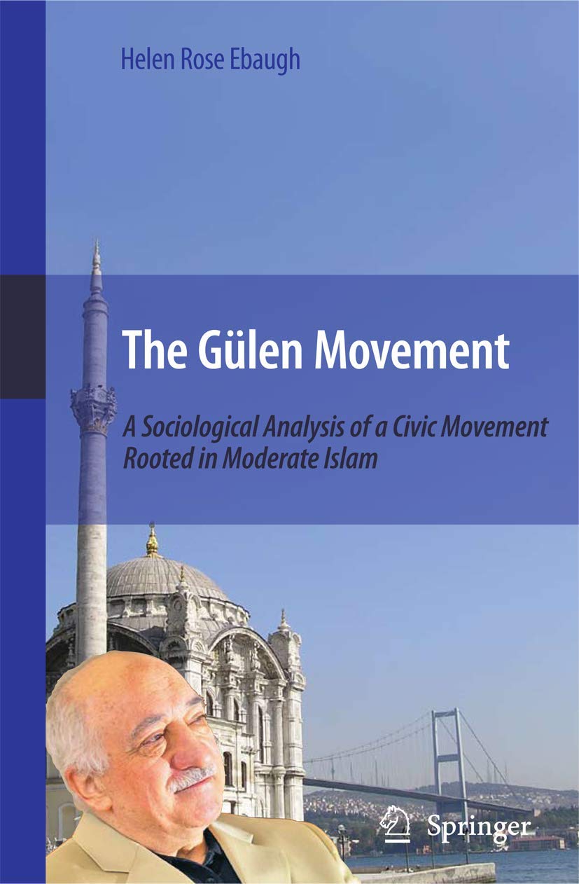 The Glen Movement: A Sociological Analysis of a Civic Movement Rooted in Moderate Islam,New