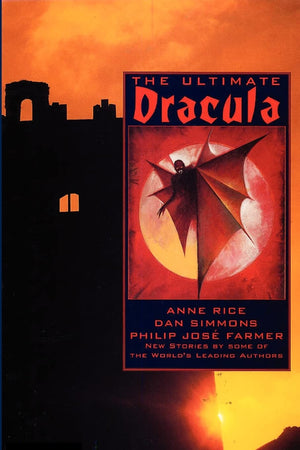 The Ultimate Dracula,Used