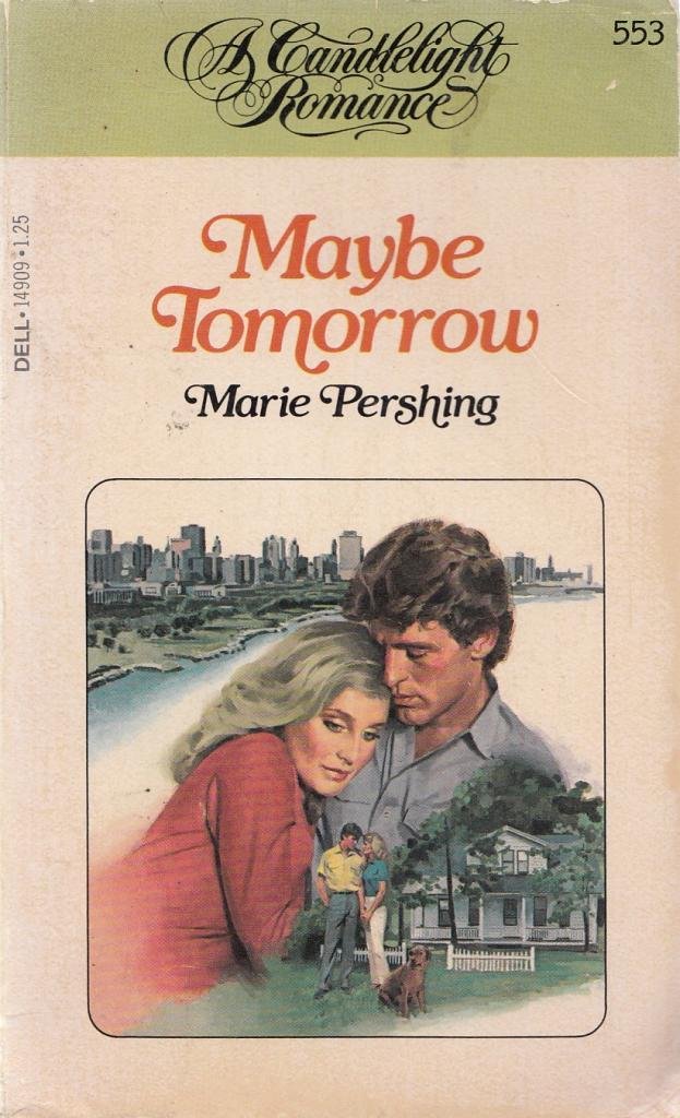 Maybe Tomorrow,Used