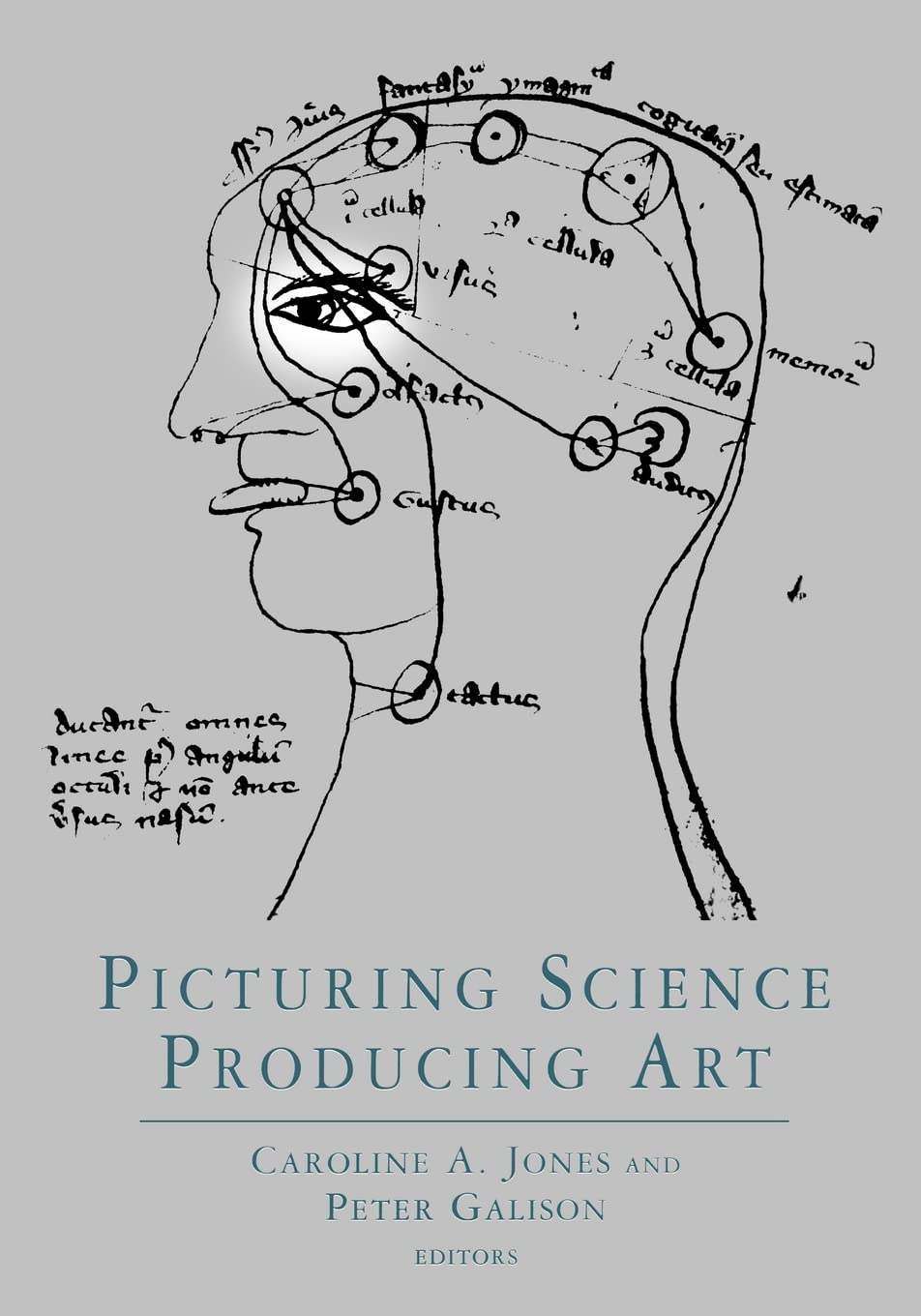 Picturing Science, Producing Art,New