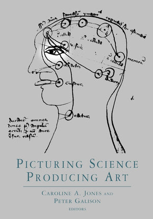 Picturing Science, Producing Art,Used