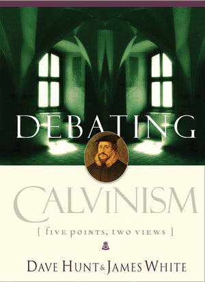 Debating Calvinism: Five Points, Two Views,New