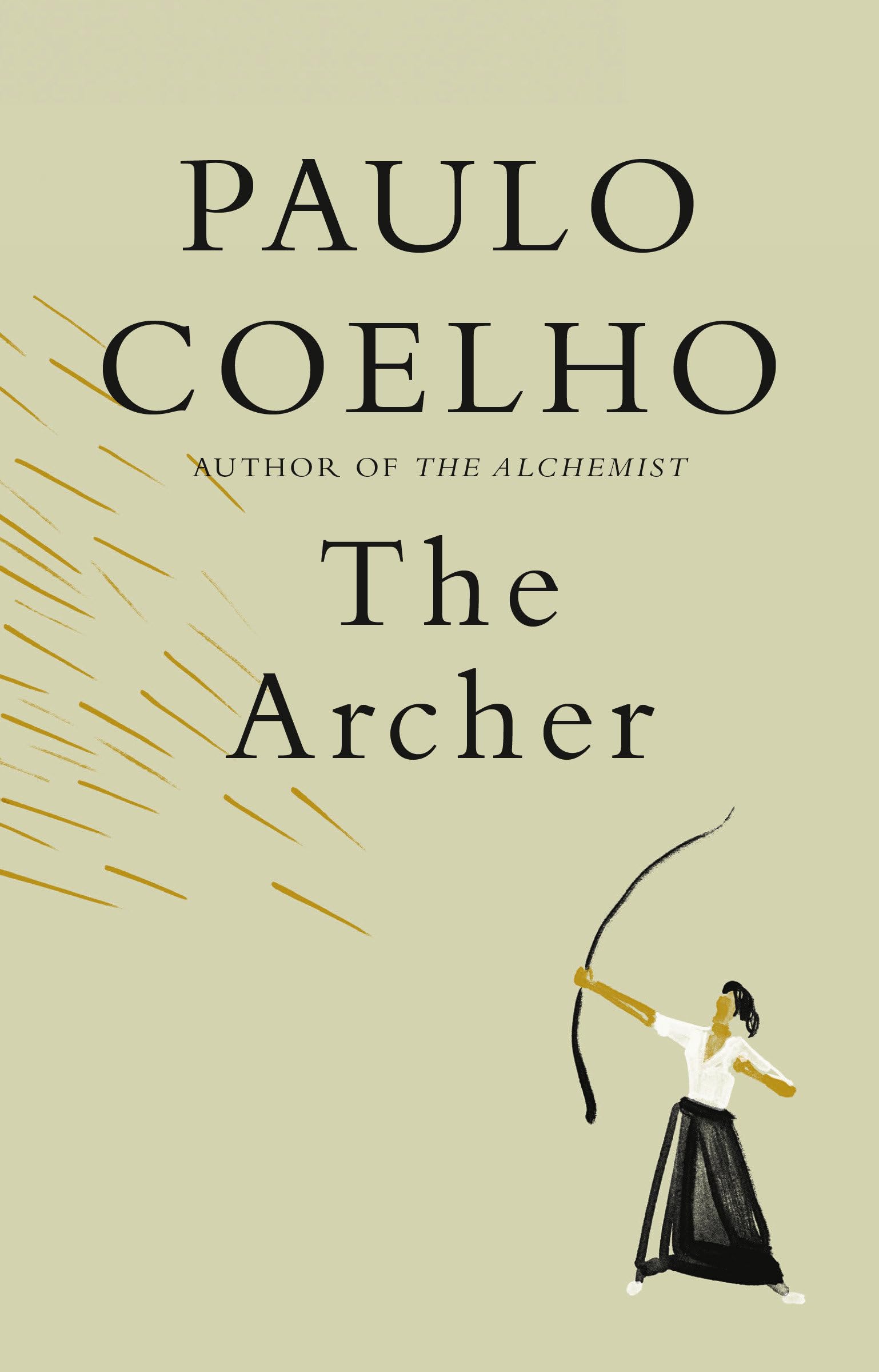 The Archer-used