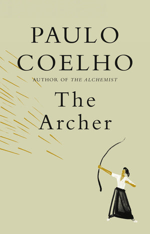 The Archer-used