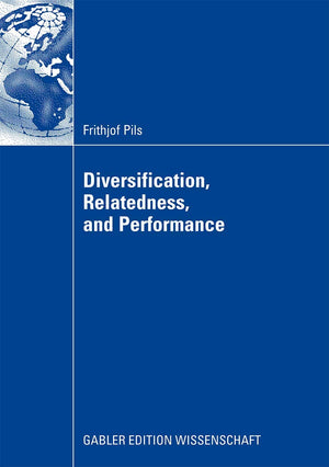 Diversification, Relatedness, and Performance,Used