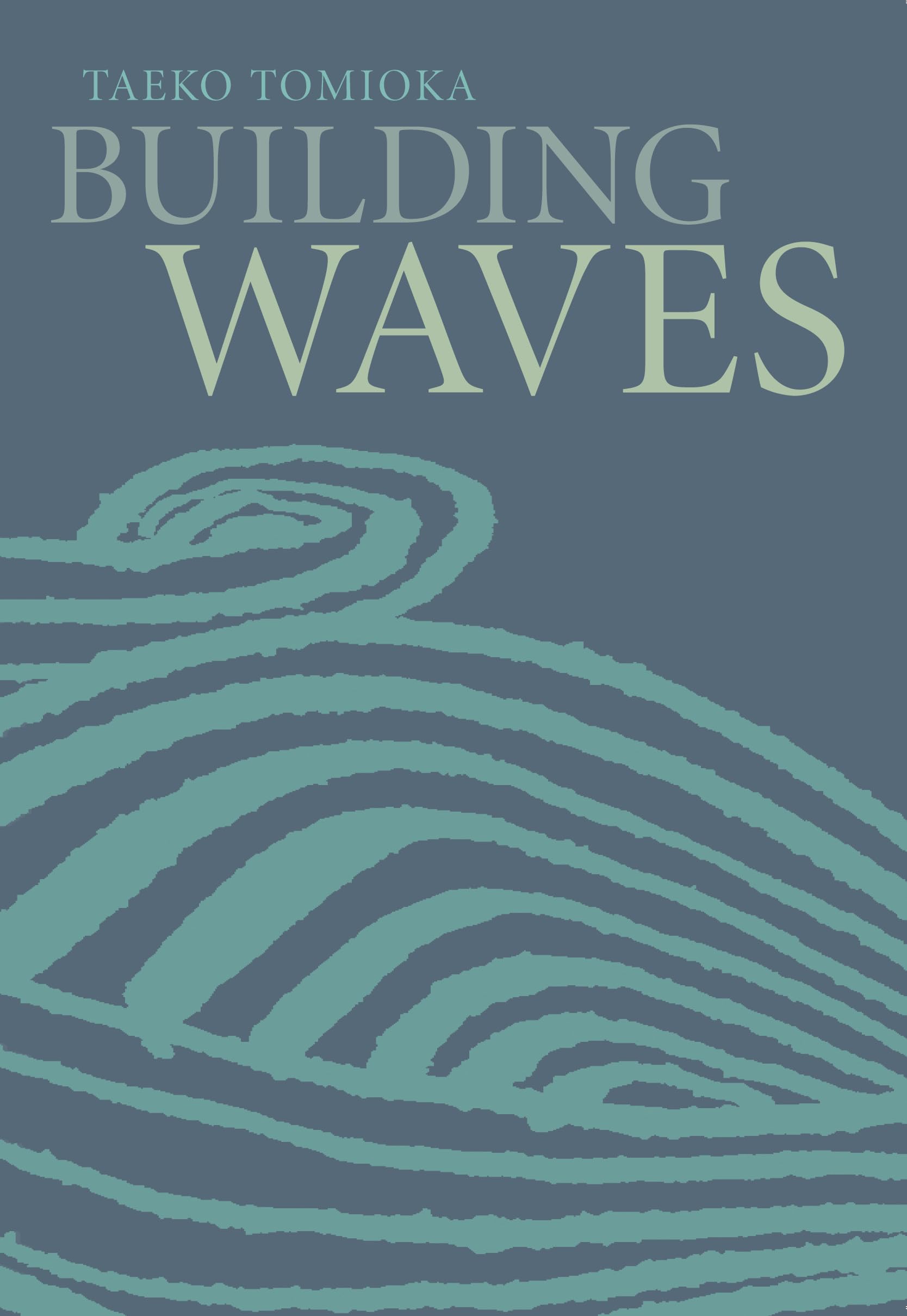 Building Waves,Used