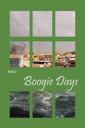 Boogie Days,Used