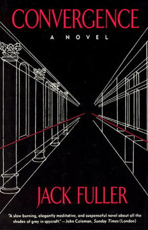 Convergence (Phoenix Fiction),Used