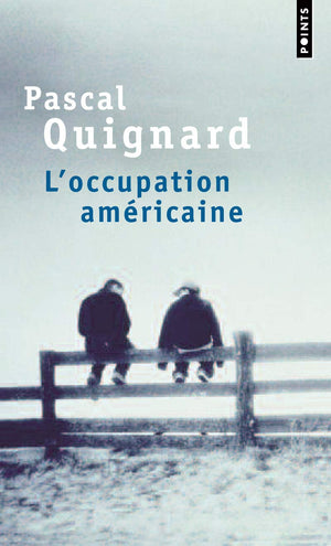 L'Occupation amricaine,Used
