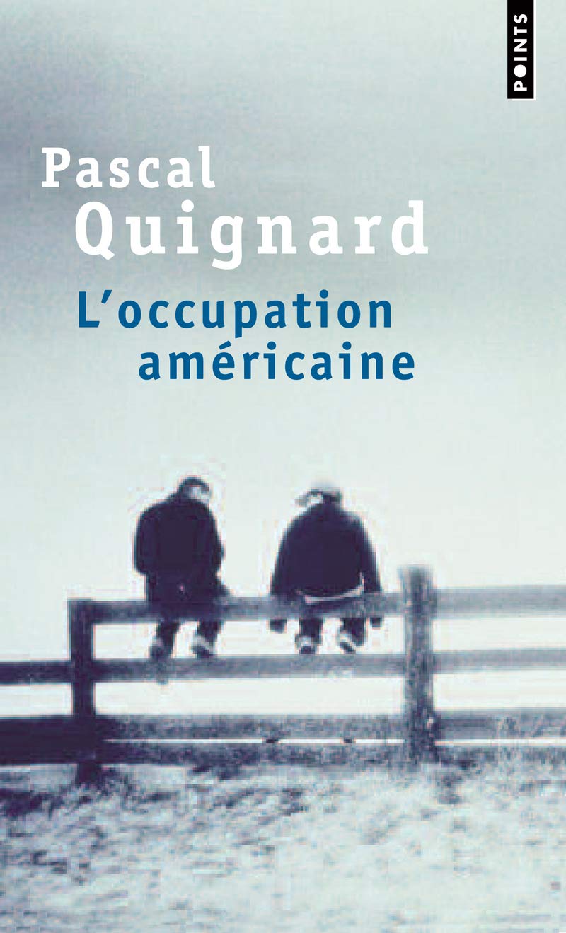 L'Occupation amricaine,Used