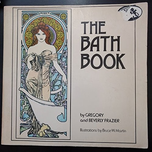 The Bath Book,Used