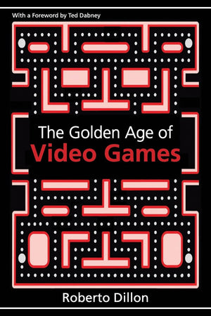 The Golden Age of Video Games,Used