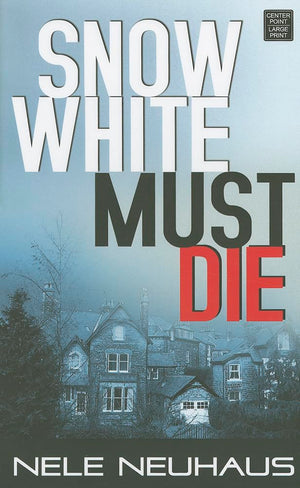 Snow White Must Die,Used