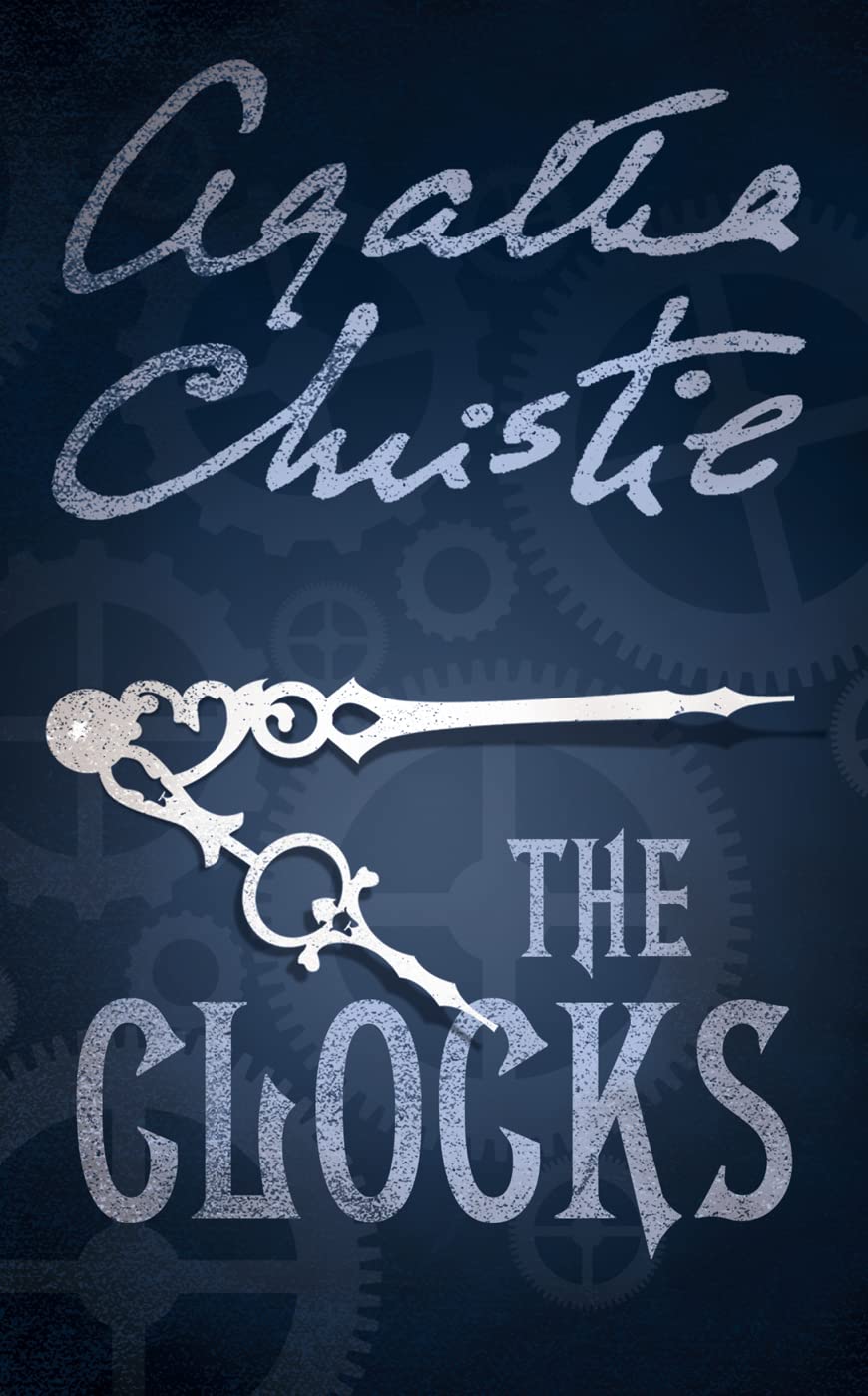 The Clocks,Used