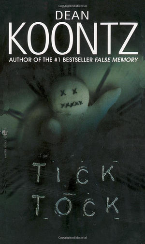 Tick Tock-used