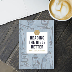 A Short Guide to Reading the Bible Better,Used