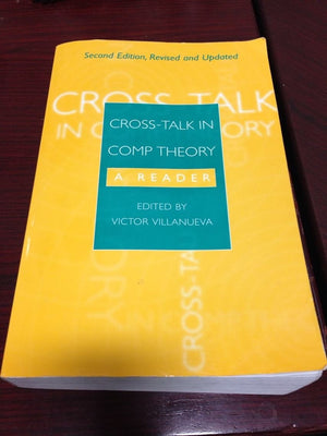 CrossTalk in Comp Theory: A Reader,New