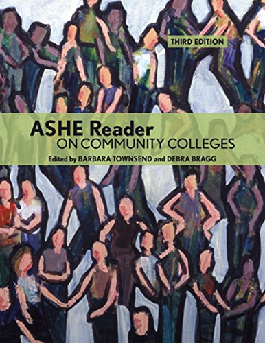 ASHE Reader on Community Colleges (3rd Edition),Used