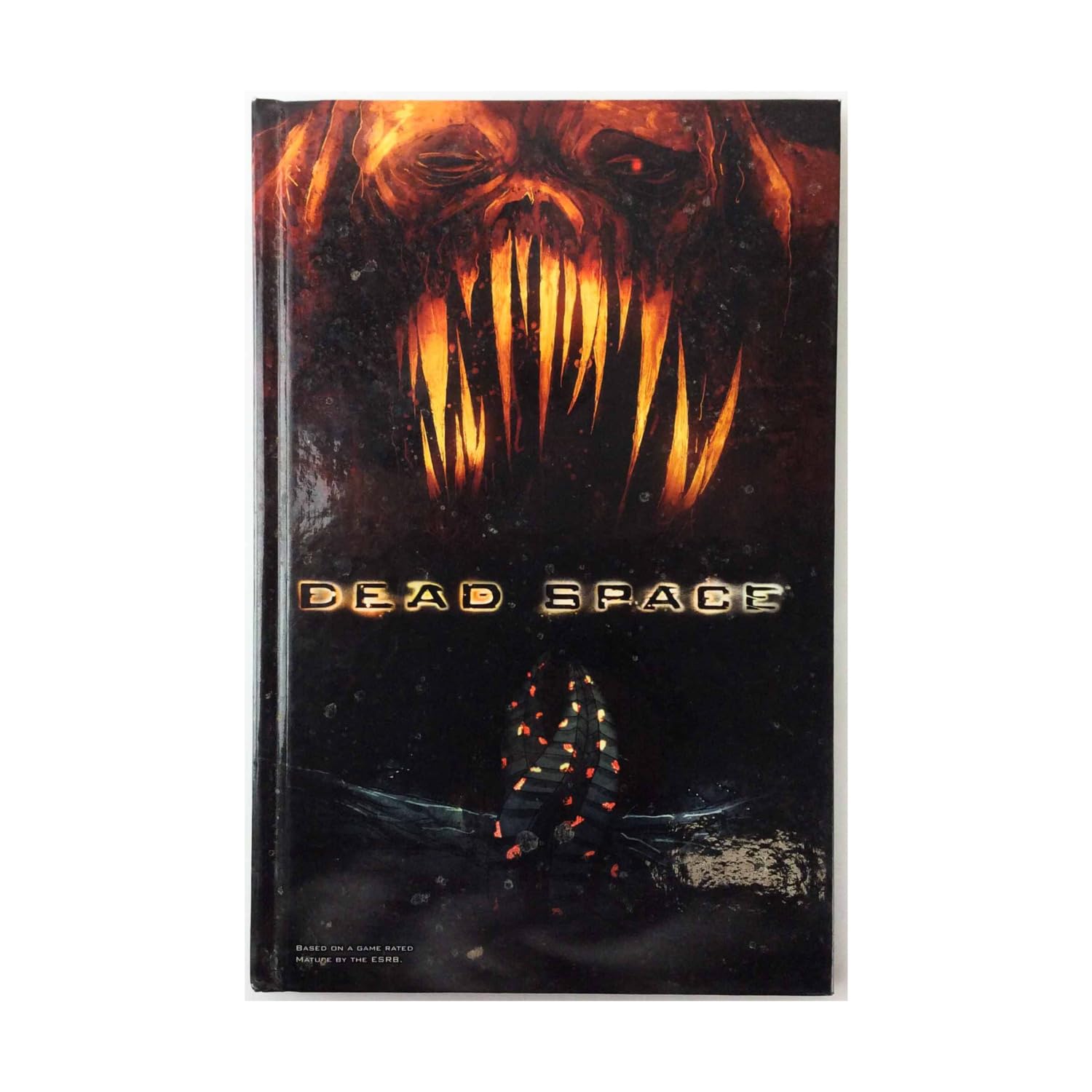 Dead Space,Used