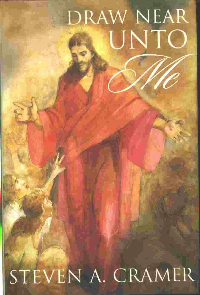 Draw Near Unto Me,Used
