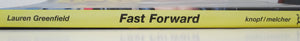 Fast Forward: Growing Up in the Shadow of Hollywood,Used