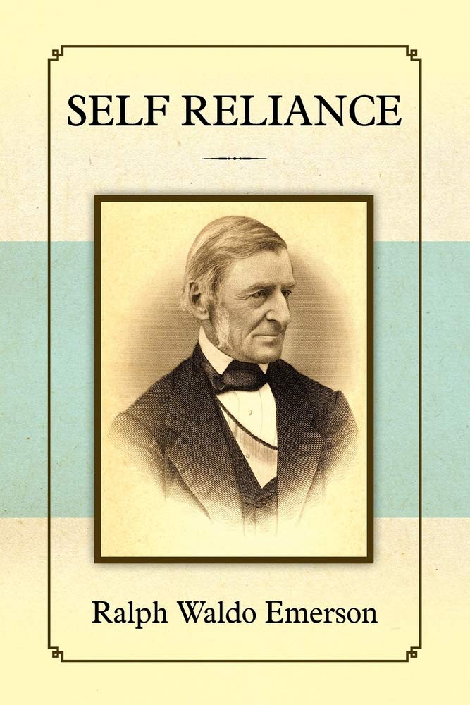 Self Reliance,Used