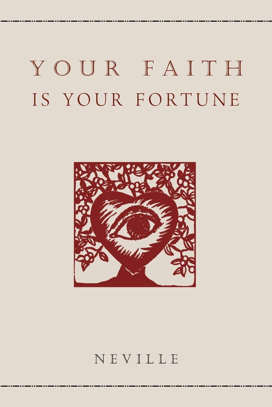 Your Faith Is Your Fortune,Used