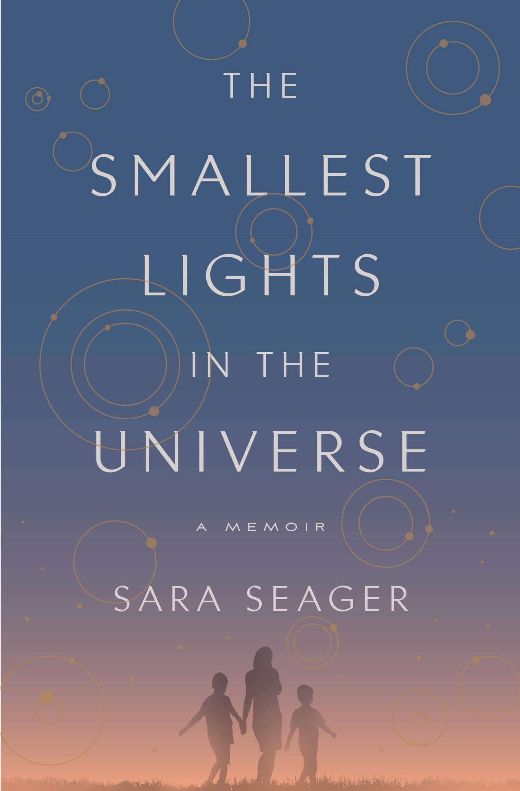 The Smallest Lights In The Universe: A Memoir