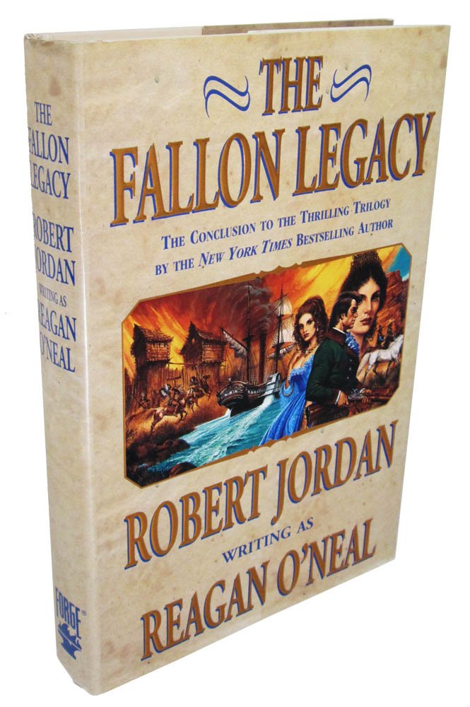 The Fallon Legacy-new